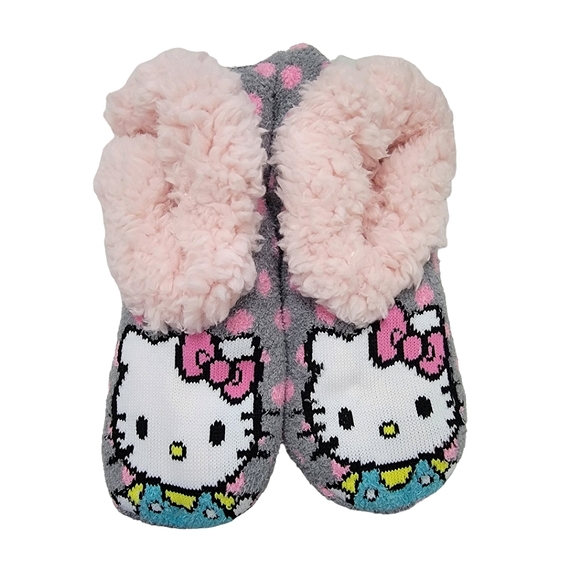 Cool Review About Hello Kitty Sock Slippers
